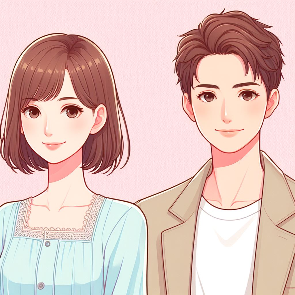 INFP女性の特徴は？魅力と恋愛傾向徹底解説！｜MBTI
