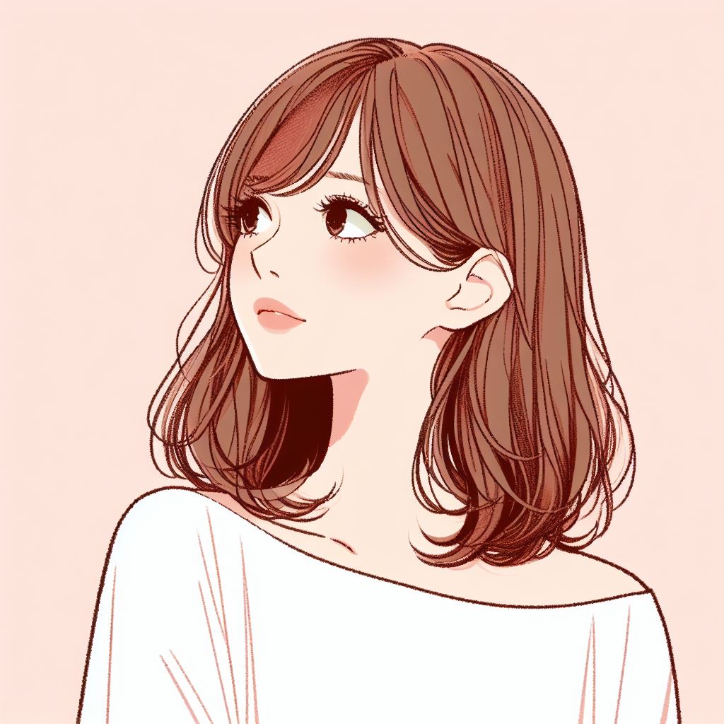女性アイコン