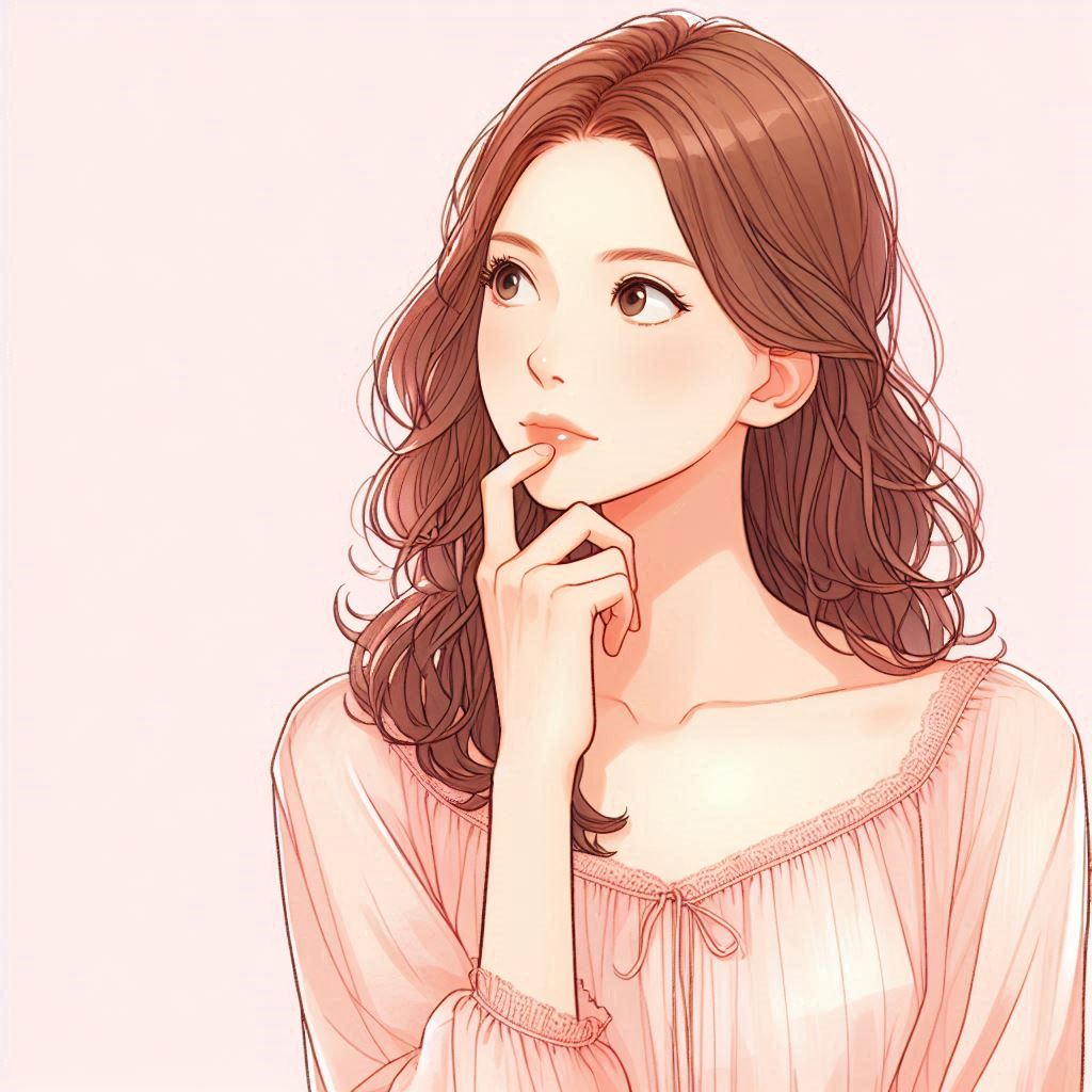女性アイコン