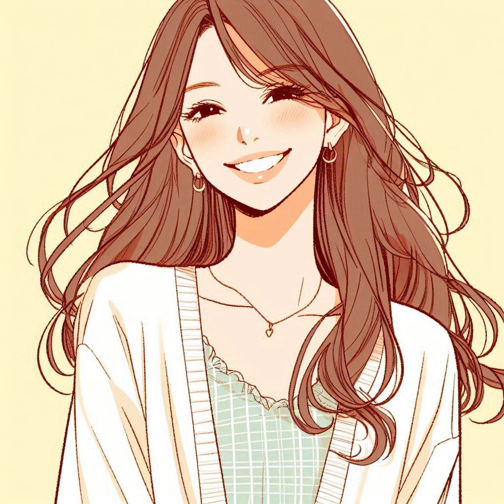女性アイコン