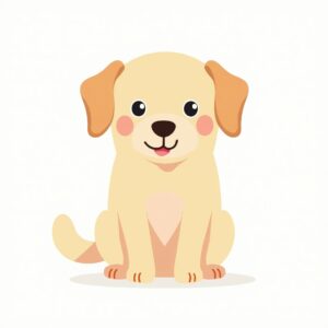 MBTI動物診断結果「ゴールデンレトリバー（ENFJ）」の性格・恋愛・適職・有名人