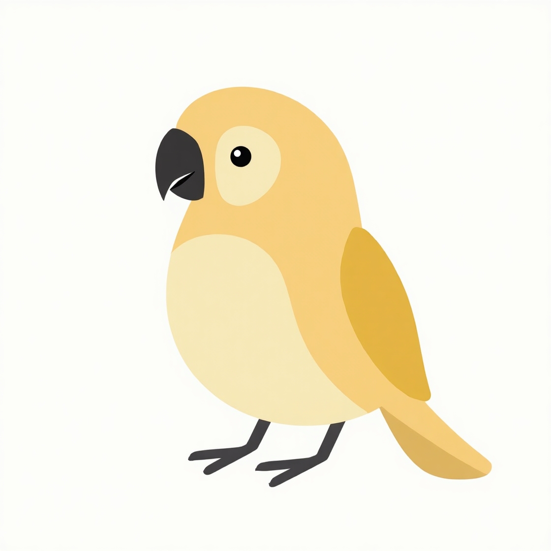 タカ(INTJ) MBTI動物診断