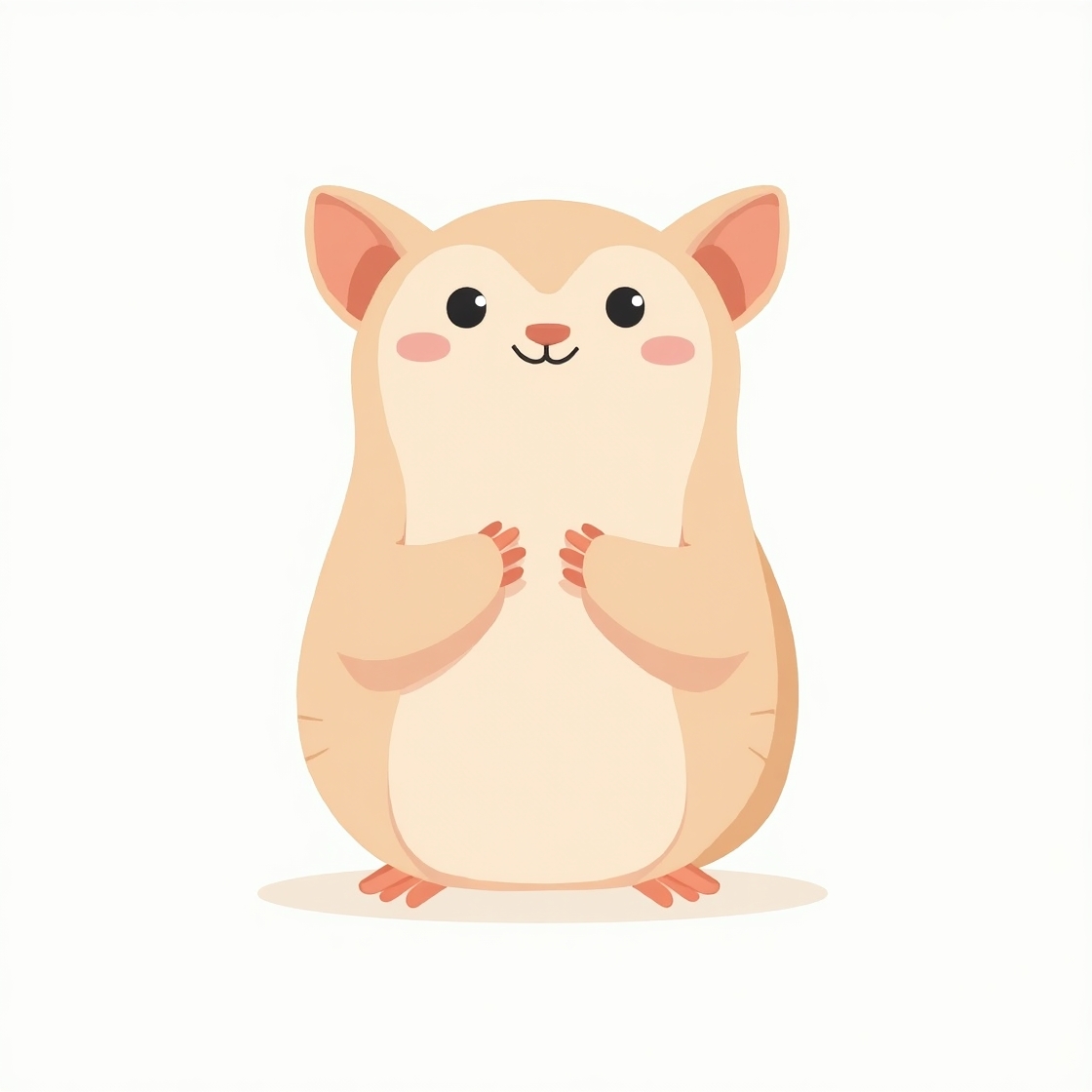 フクロモモンガ(INTP) MBTI動物診断