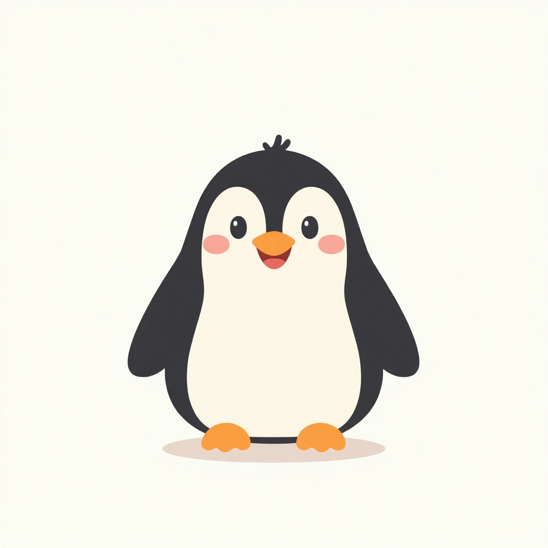 ペンギン