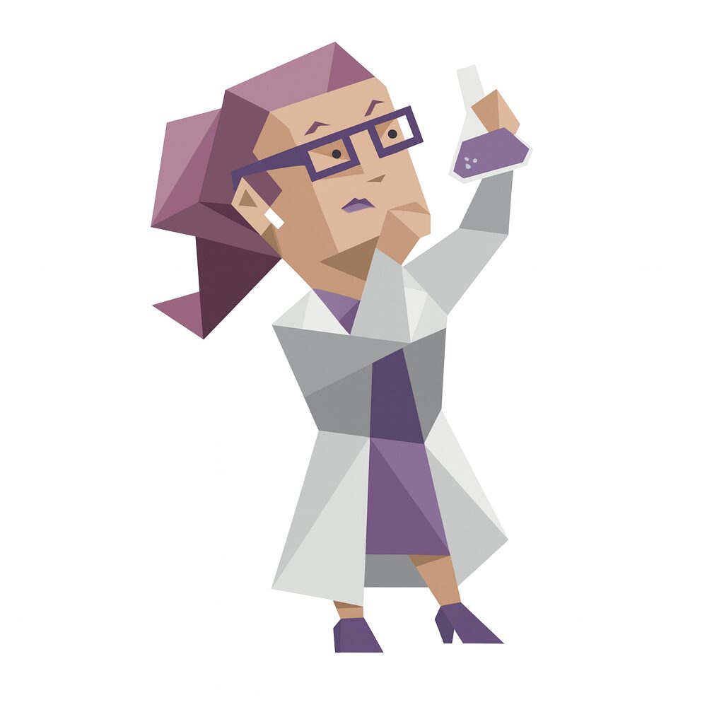 INTP 論理学者