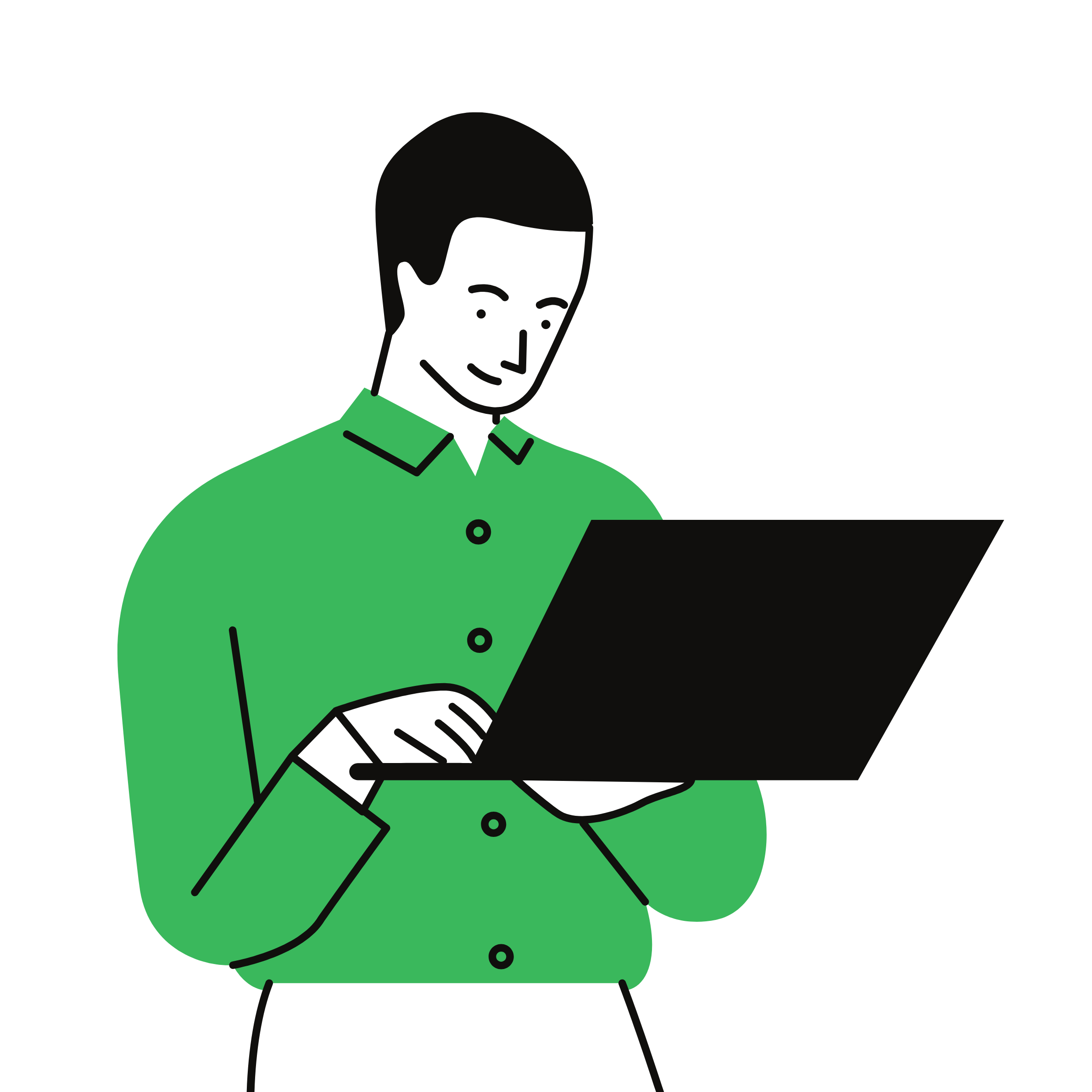 STEP1 転職の準備